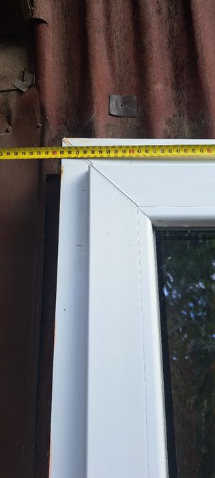 Ușa termopan marca Hammer