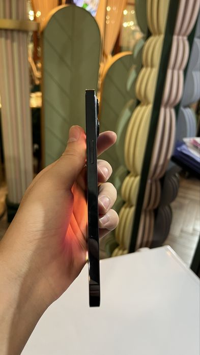 Iphone 12 pro max 512gb