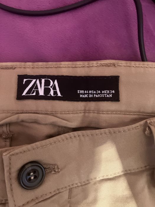 Продам брюки ZARA