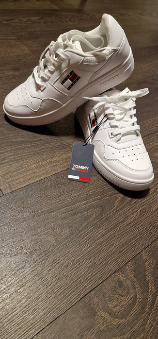 Adidași Tommy Hilfiger Man(Barbati)