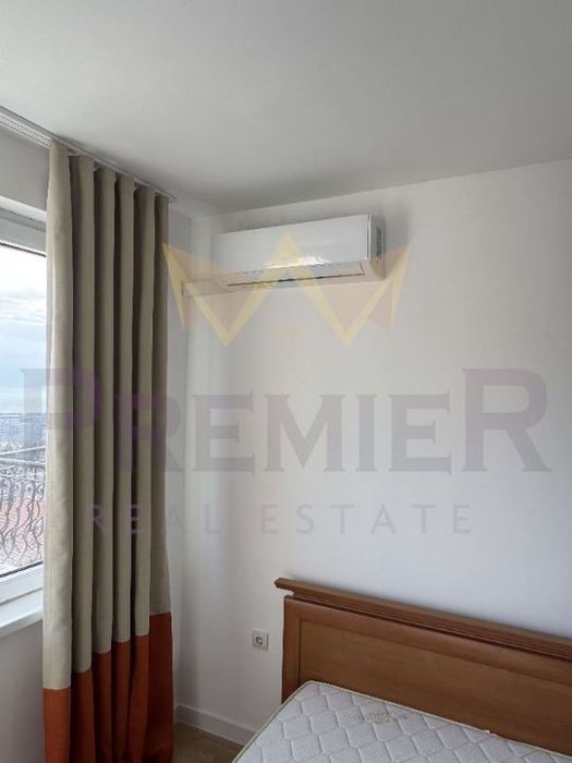 2-стаен в Варна-Бриз площ 53 цена 171000