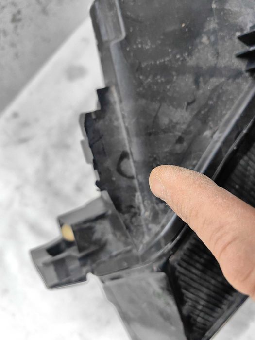 Оригинален фар VW ID.4 Led