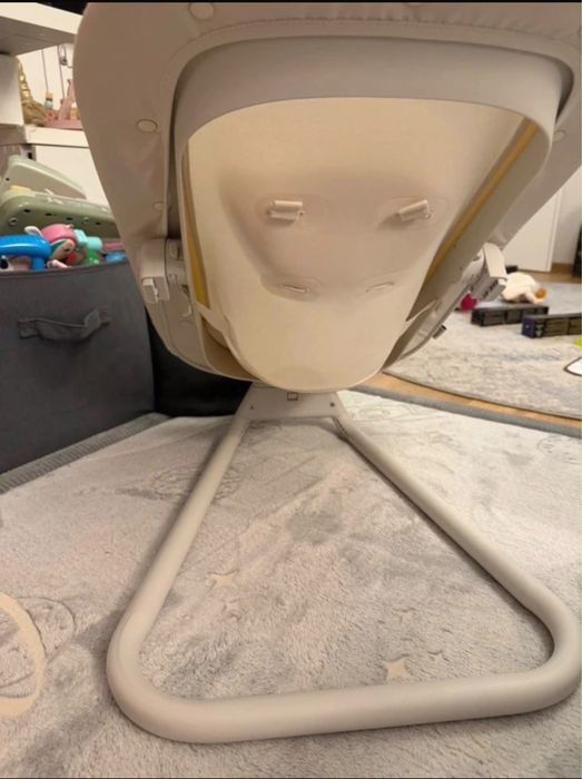 CYBEX gold Bouncer Beige