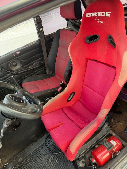 Продам готовый корч ваз 2107