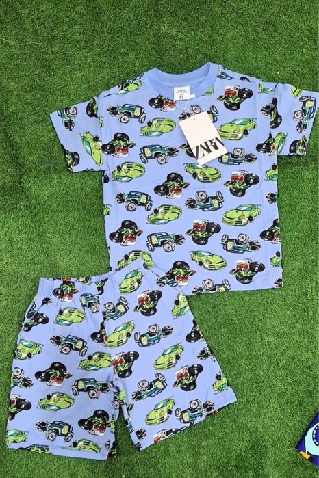 Детская одежда по весу