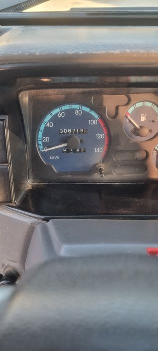 Damas 2 2011 metanda