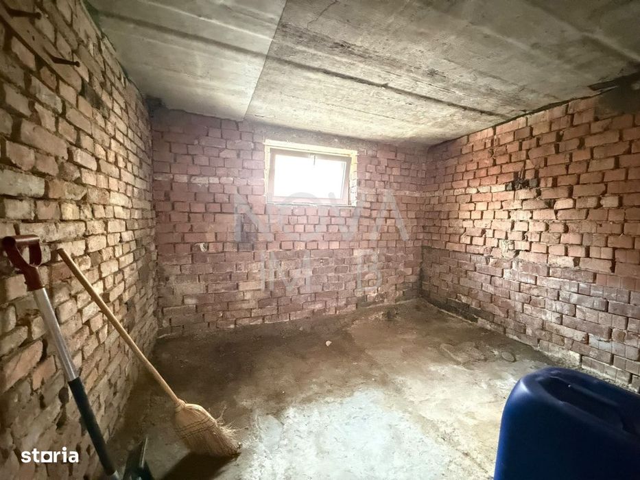 Casa individuala de vanzare cu COMISION 0, Zona Lazaret / Lupeni
