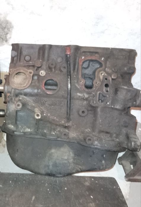 Продам Блок цилиндров