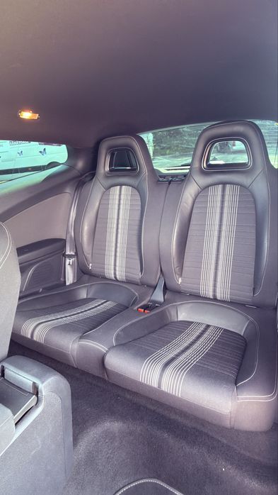 Vand W Sirocco varinata sport MATCH