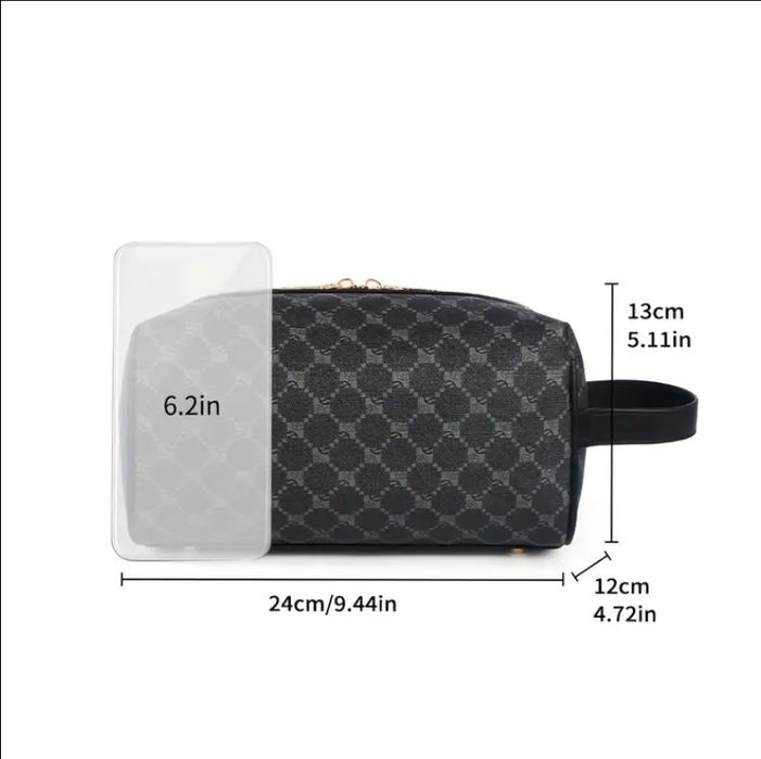 Барсетка мужской