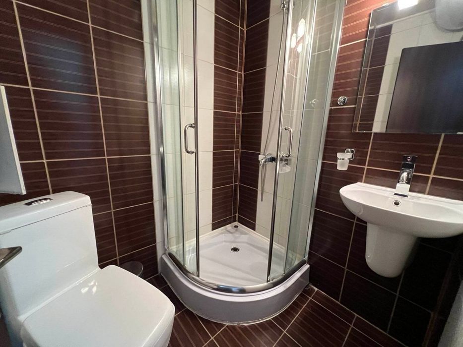 Давам  студио  под наем в Банско