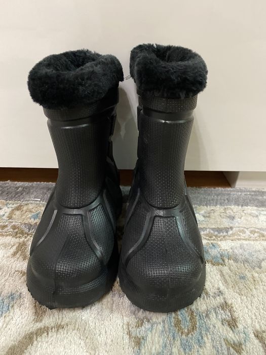 Продам сапоги детские