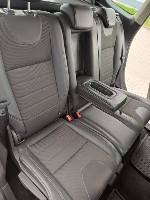 FORD Kuga 2014 — imagine 5