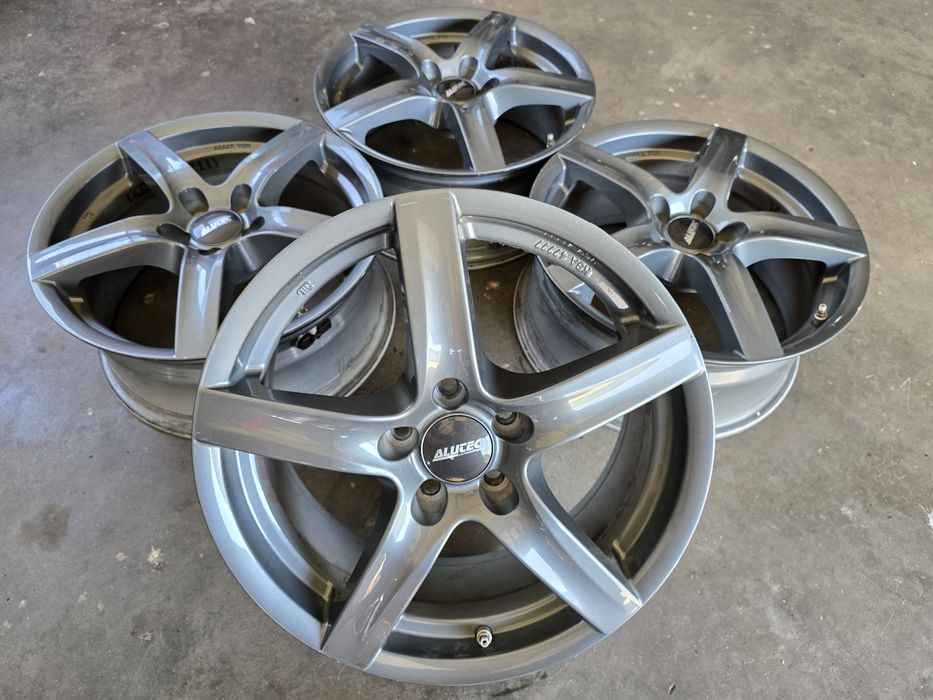 17 ки джанти 5x108 за Ford-Volvo-Peugeot-Citroen-Jaguar
