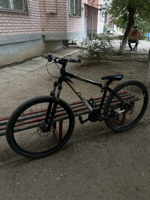 Продам велик 90000