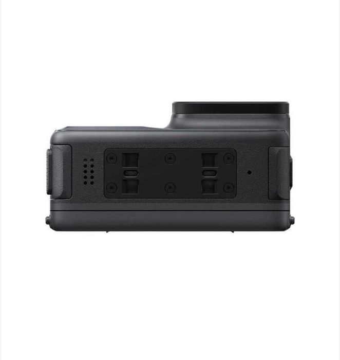 Insta 360 AcePro, Ca Nou