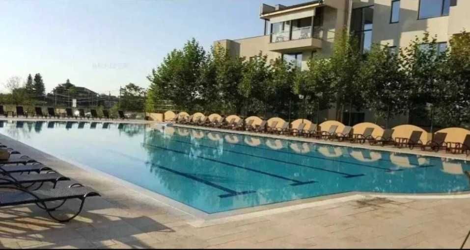 Inchiriez apartament 3 camere, Diamond Residence, Pipera