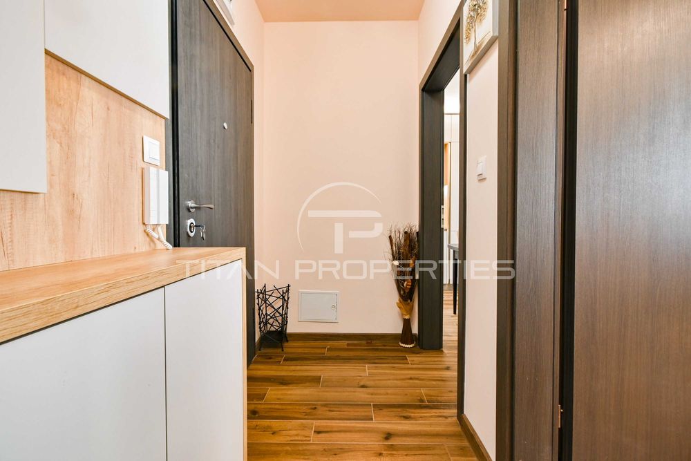 Дава се под наем Двустаен апартамент в София, Лагера - 55 кв.м за 700 € - Снимка #20