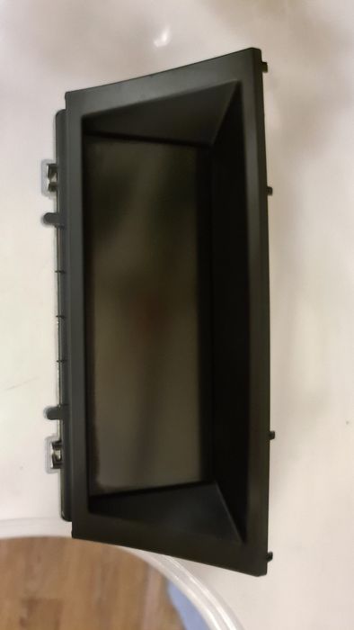 Монитор на бмв е 70 х5