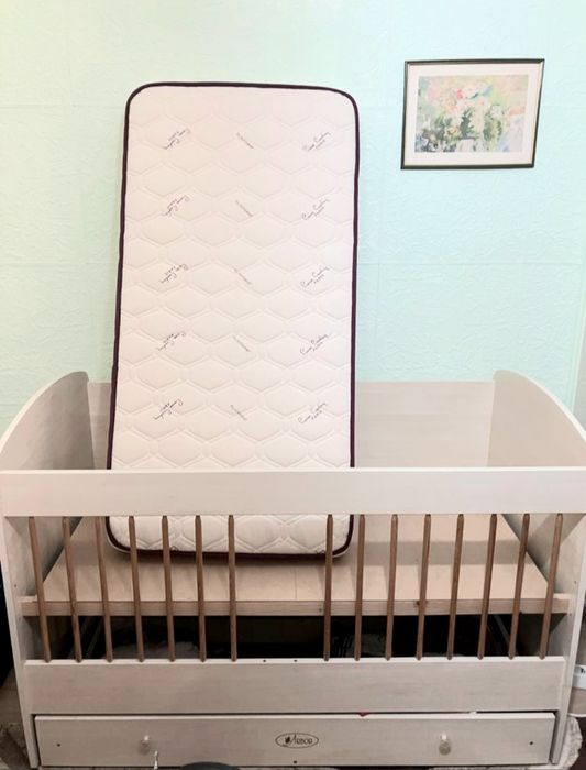 Матрак Magniflex 140 / 70 см Pierre Cardin