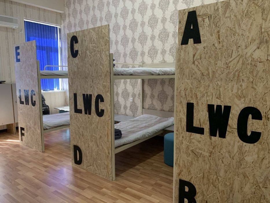 Продается готовый бизнес — хостел  в Учтепинском районе, г. Ташкент