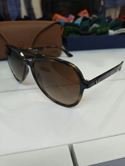 Слънчеви очила RAY BAN AVIATOR