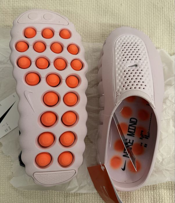 Nike mind 001 , новые
