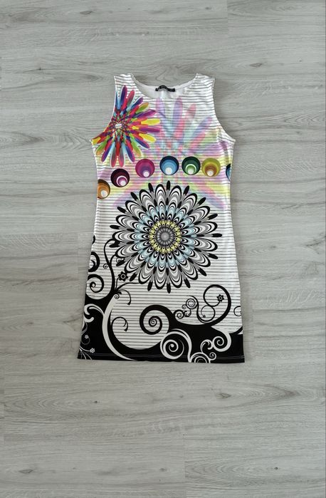 Дамска рокля размер XS-S