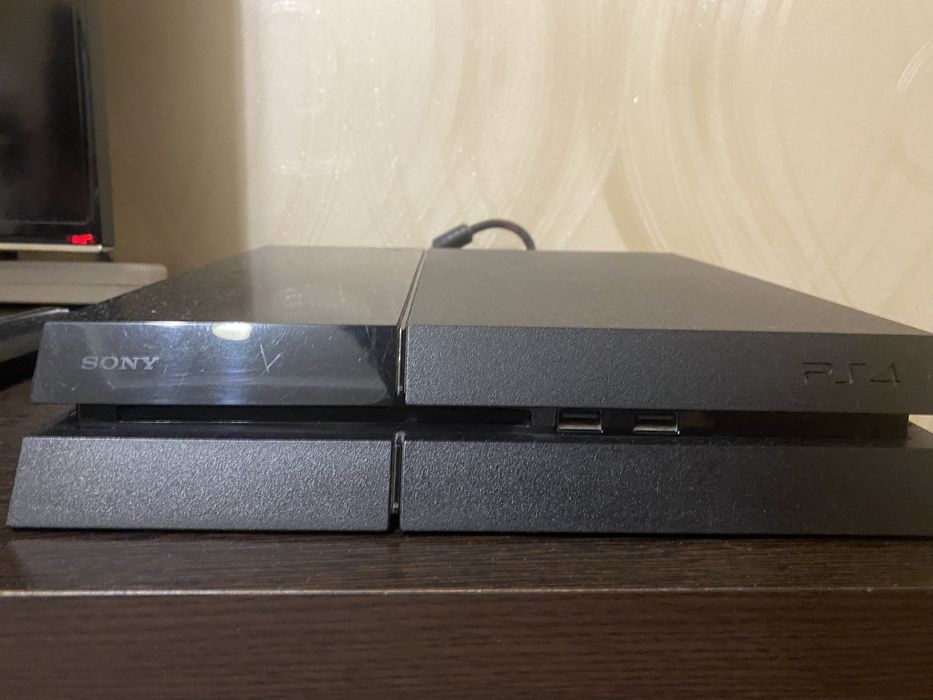 Sony PlayStation 4 Fat
