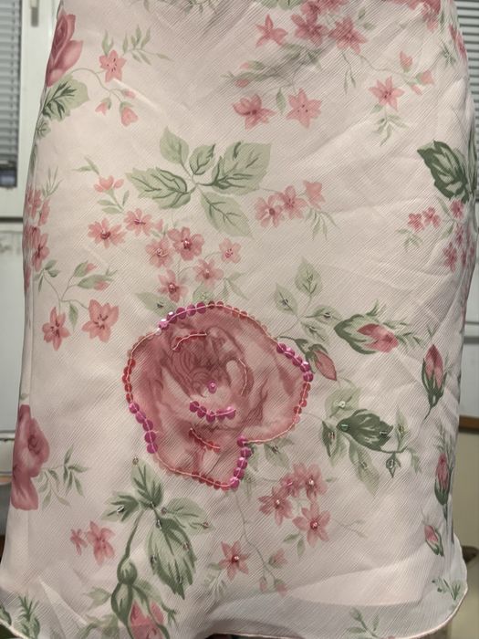 Винтидж поли y2k