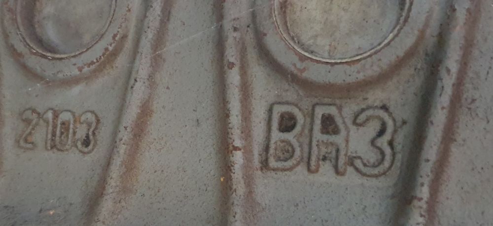 Запчасти на Ваз 2106 блоки,железо.