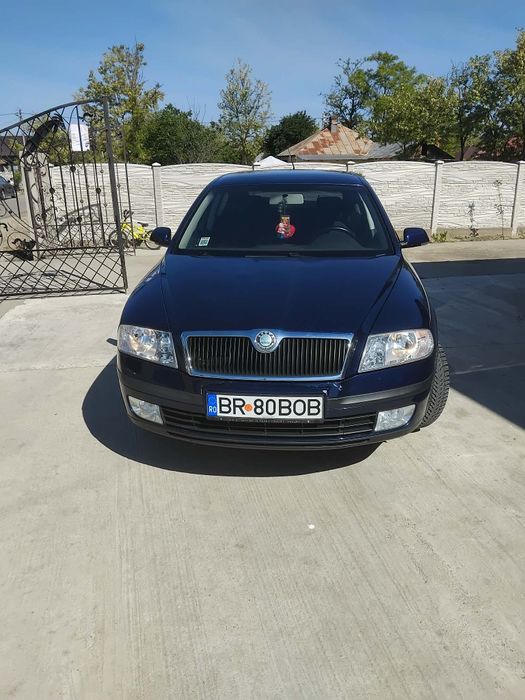 De vânzare scoda Octavia 2