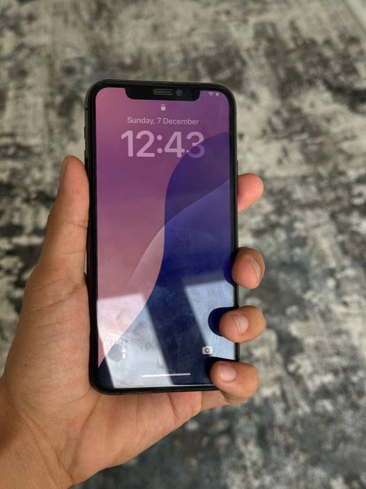 Iphone 11 pro sotiladi