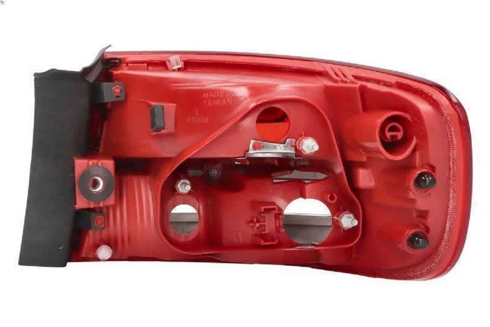 Set stopuri spate Audi A4 B8