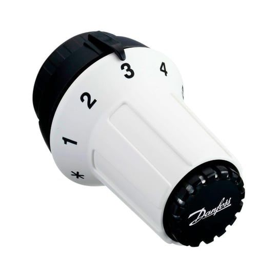 Термоклапан для радиатора отопления