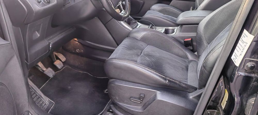 Ford S-Max 2007 г