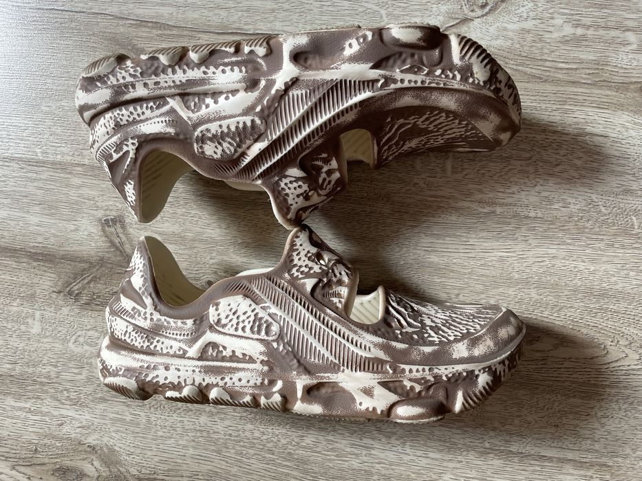 Mizuno Asics Aku Mammut Veja Nike маратонки