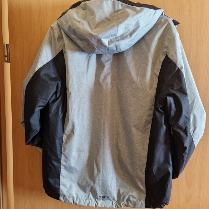 Geacă schi WEDZE, waterproof