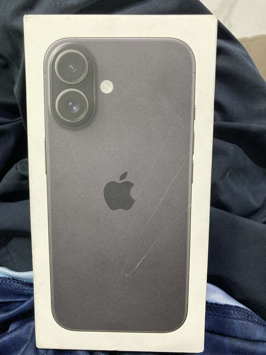 Iphone 16 128 gb