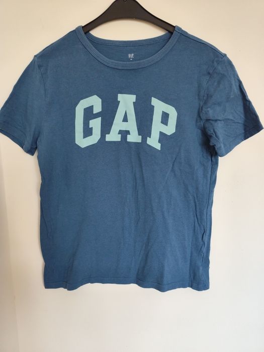 GAP tricou  albastru