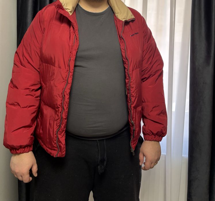 Geaca/bomber tommy hilfiger