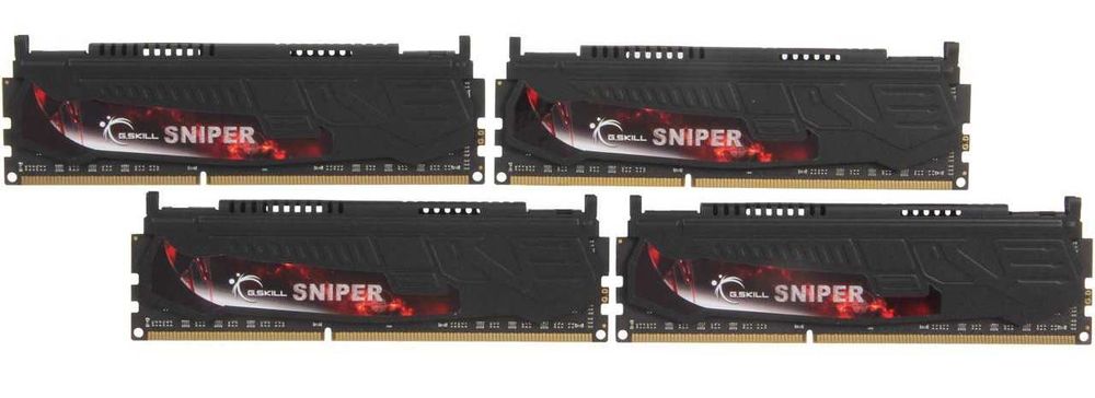 Vand DDR4 kituri 32GB, DDR4 server RDIMM 64GB, kituri high-end DDR3