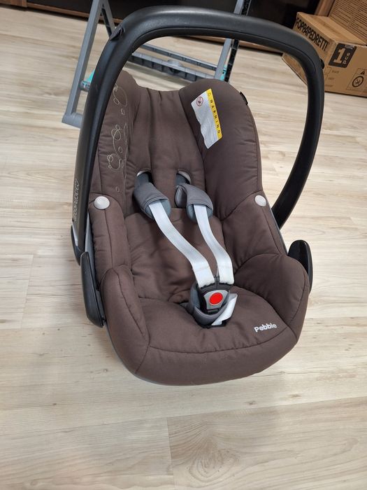 Детско кошче MAXI-COSI Pebble