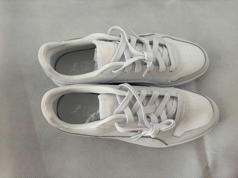 Puma Carina Street Sneakers