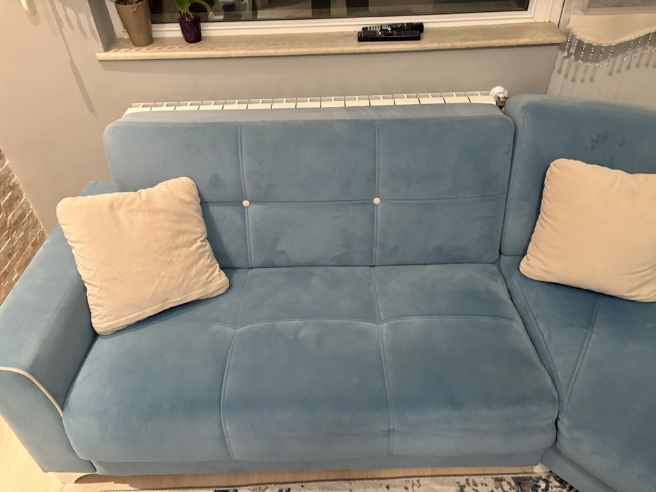 Холова Гърнетура