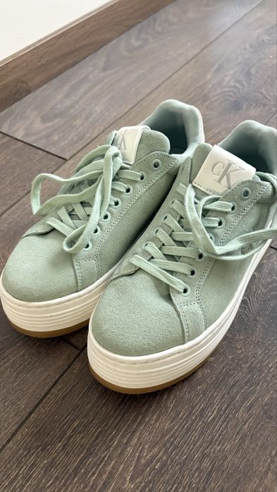 Маратонки Calvin Klein