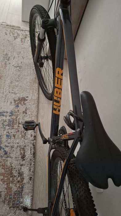 Велосипед город +горный для врослых