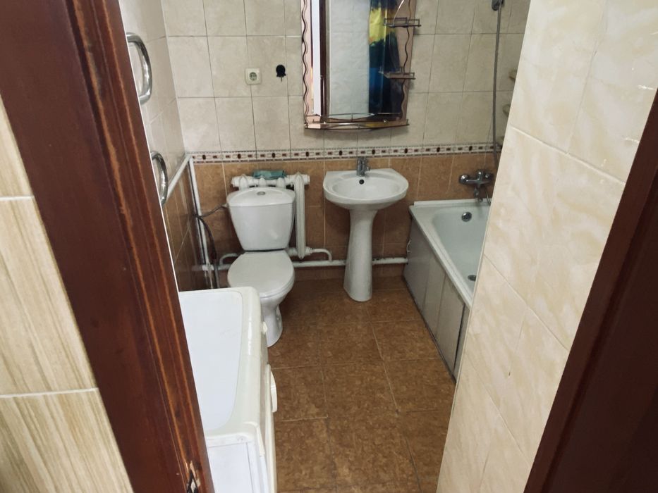 Сдается частный дом в Алгабасе