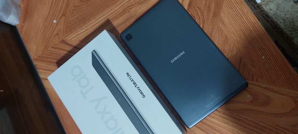 Galaxy Tab A7 Lite