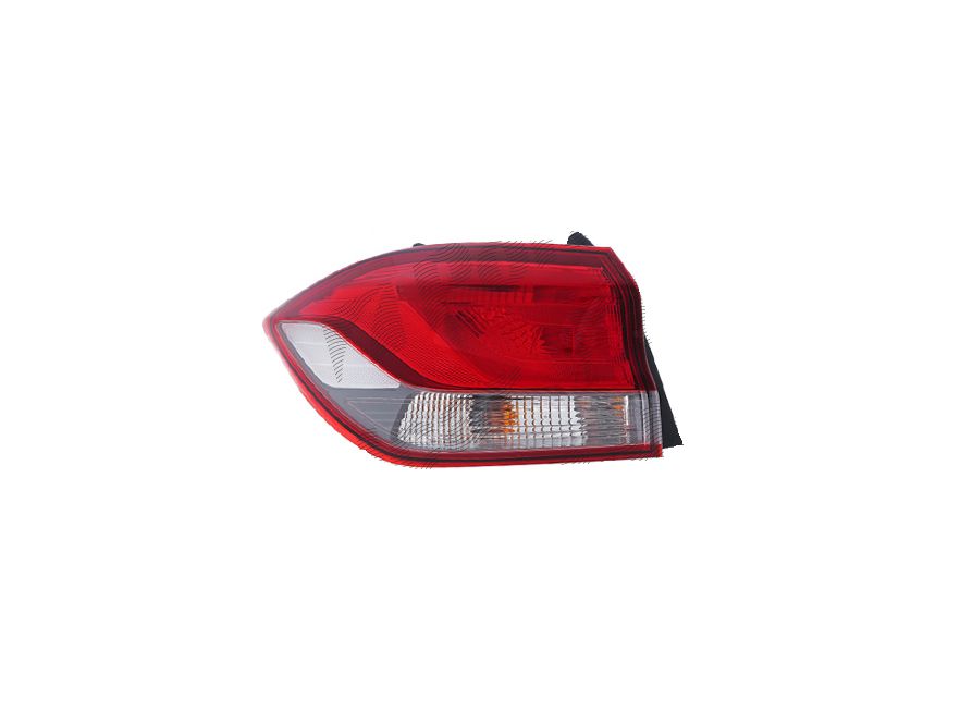 Stop spate, lampa Hyundai I30 (Pd), 12.2016-, model: Hatchback, montare spate, stanga/dreapta, P21W+PY21W+W5W; Omologare: ECE/SAE; exterior, OEM/OES